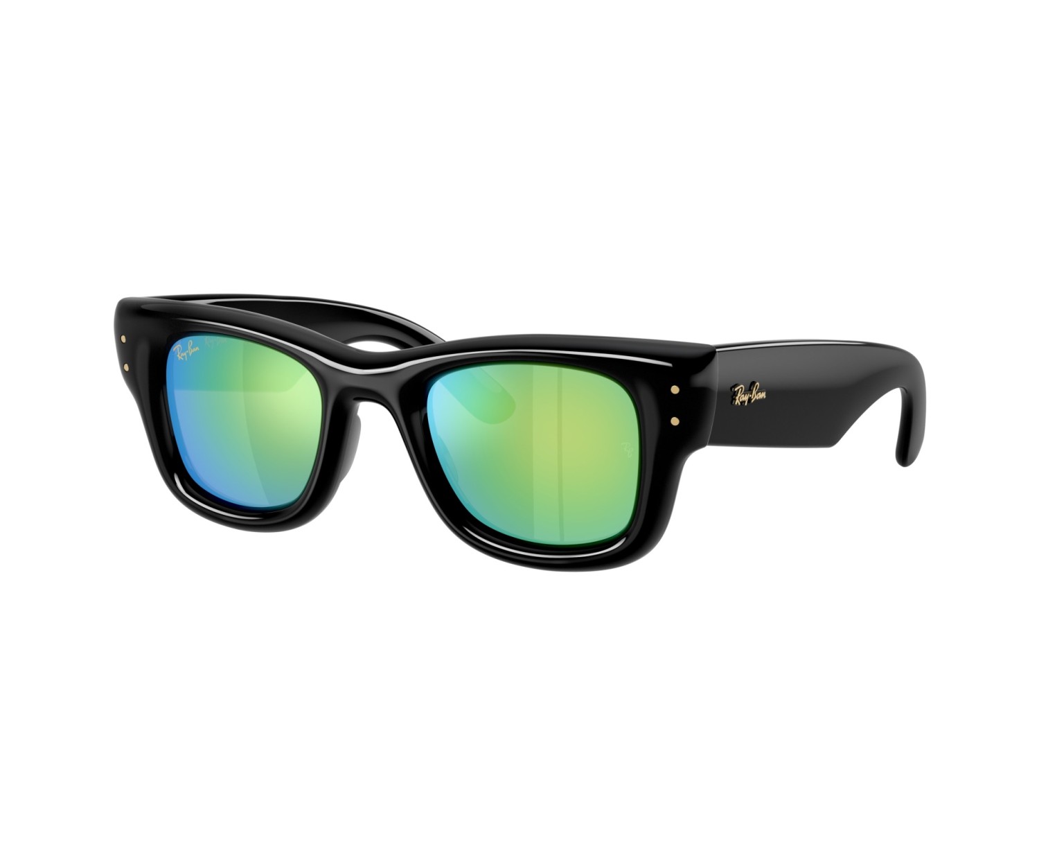RAY-BAN - WAYFARER PUFFER - RB4940 - 601/8N - 50