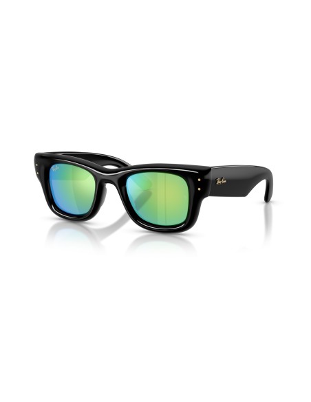 RAY-BAN - WAYFARER PUFFER - RB4940 - 601/8N - 50