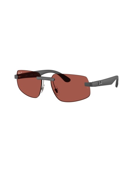RAY-BAN - RB4475CH - 60171B - 60