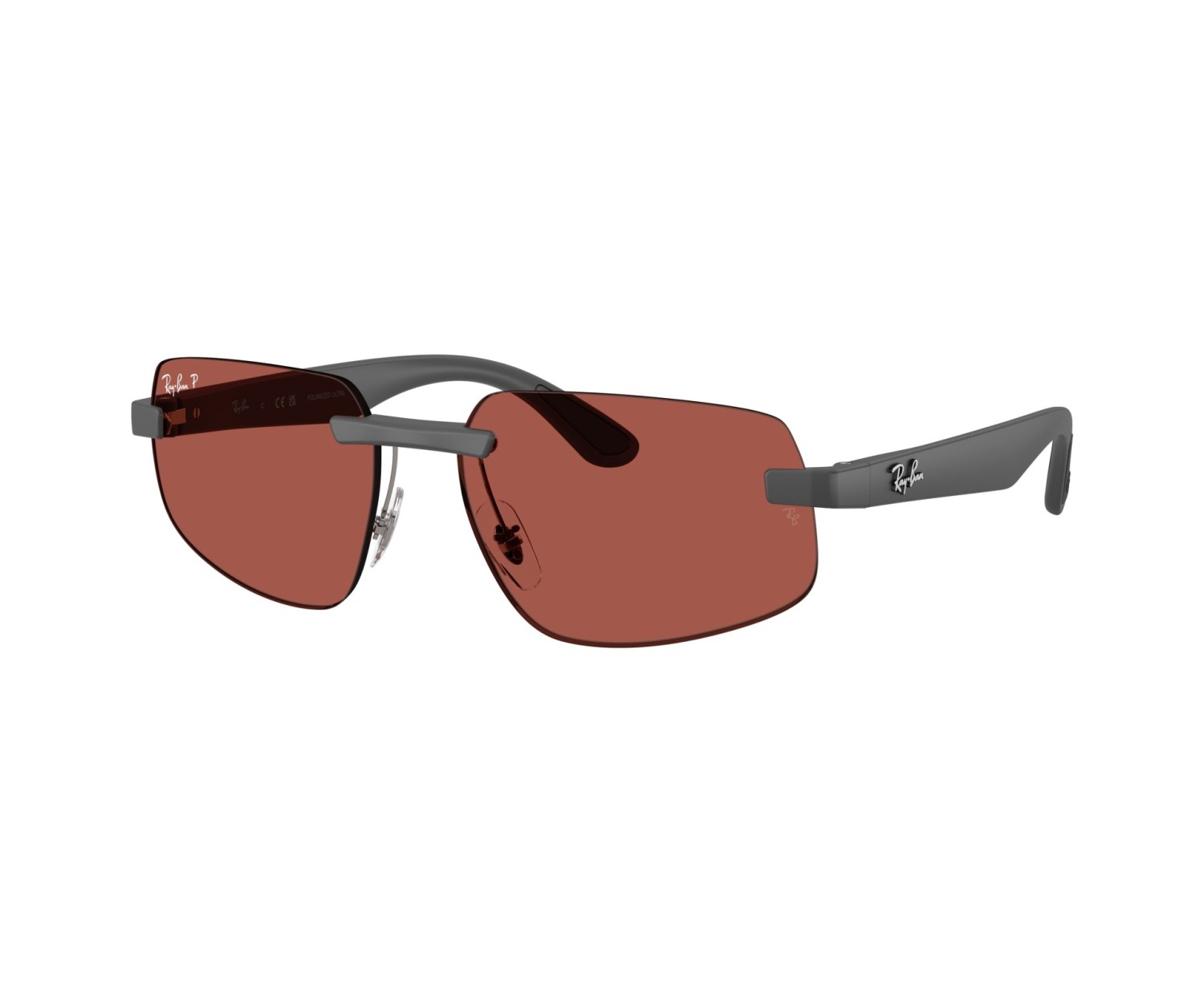 RAY-BAN - RB4475CH - 60171B - 60