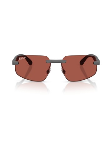 RAY-BAN - RB4475CH - 60171B - 60 2
