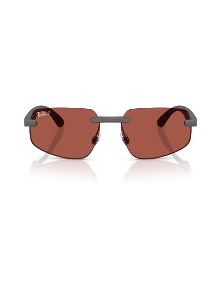 RAY-BAN - RB4475CH - 60171B - 60