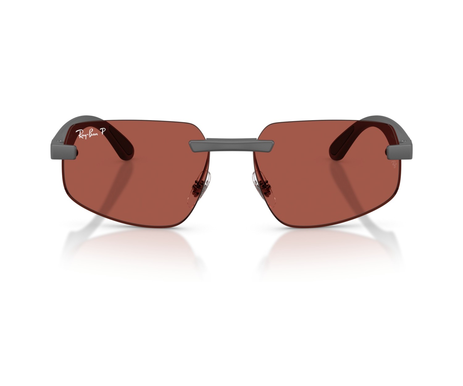 RAY-BAN - RB4475CH - 60171B - 60