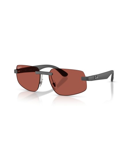 RAY-BAN - RB4475CH - 60171B - 60