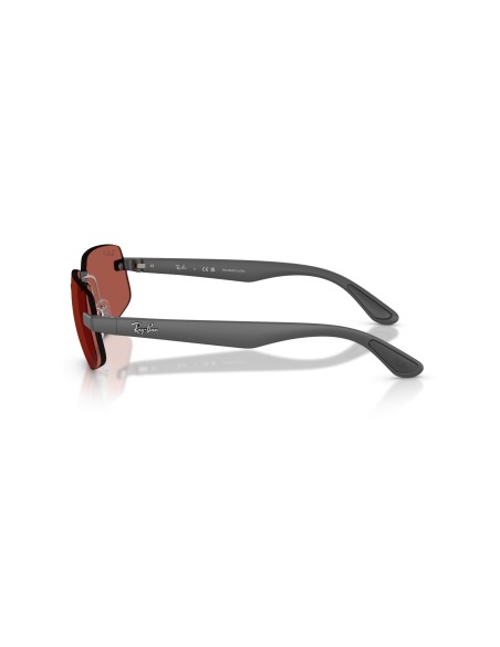 RAY-BAN - RB4475CH - 60171B - 60