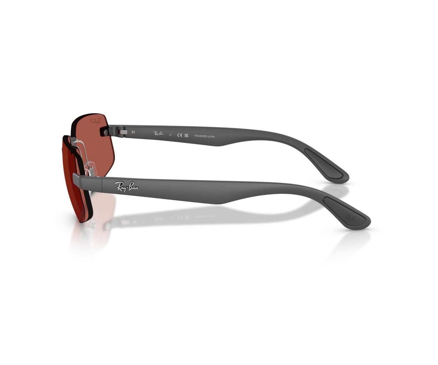 RAY-BAN - RB4475CH - 60171B - 60