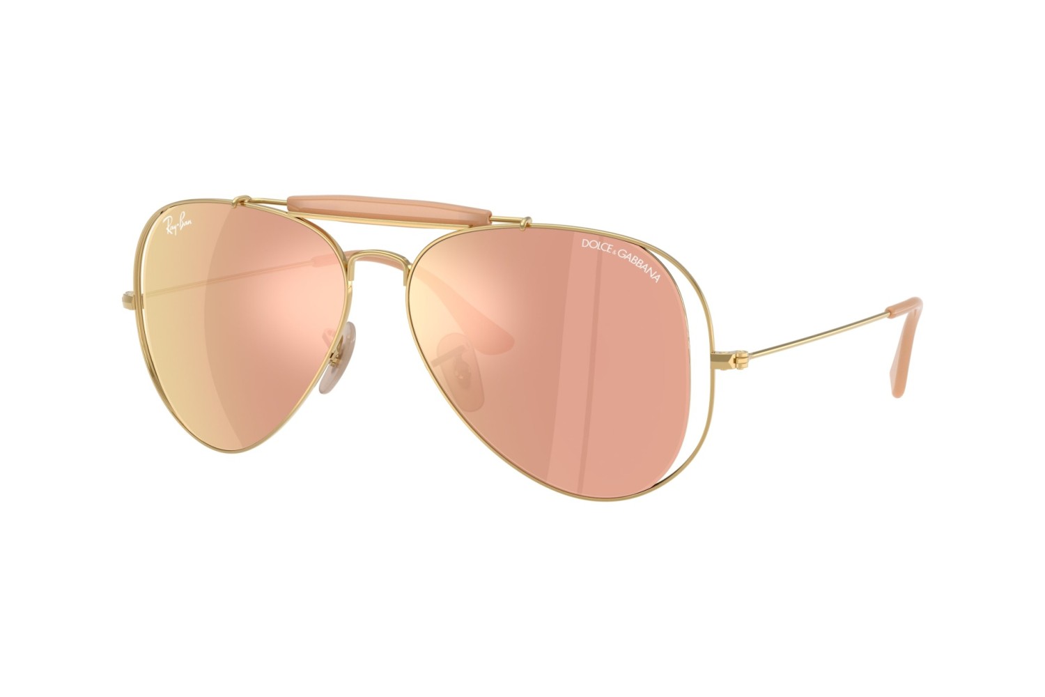 RAY-BAN - RB3029M - 001/7J - 54