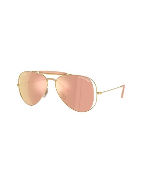 RAY-BAN - RB3029M - 001/7J - 54