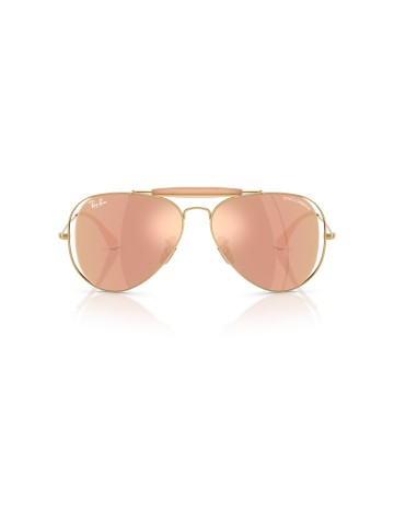 RAY-BAN - RB3029M - 001/7J - 54 2