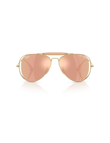 RAY-BAN - RB3029M - 001/7J - 54