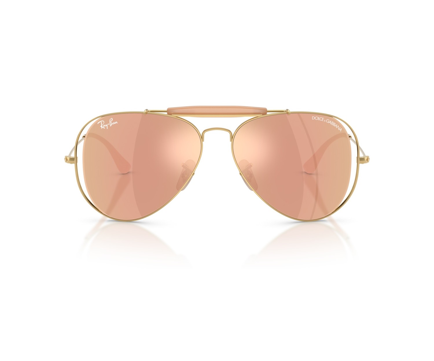 RAY-BAN - RB3029M - 001/7J - 54