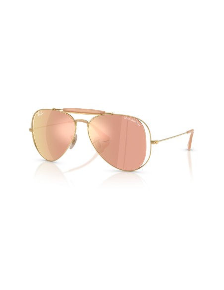 RAY-BAN - RB3029M - 001/7J - 54