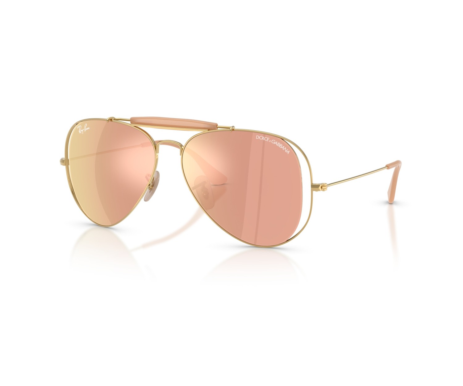 RAY-BAN - RB3029M - 001/7J - 54