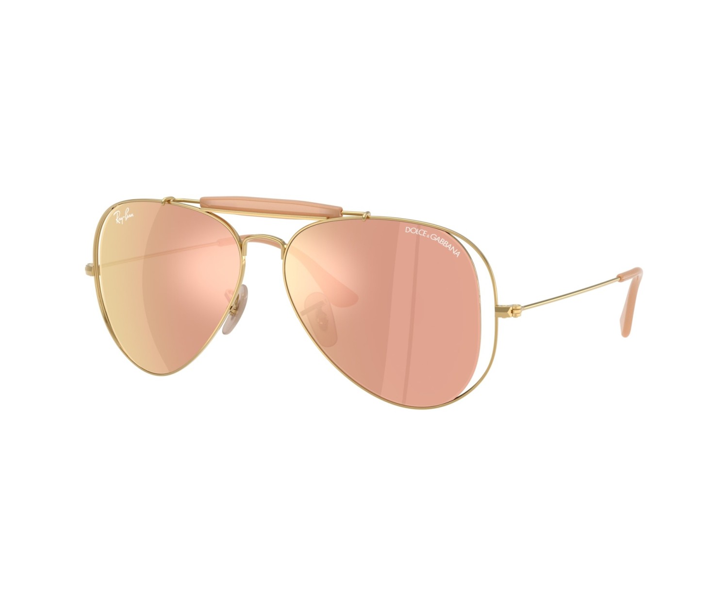 RAY-BAN - RB3029M - 001/7J - 58