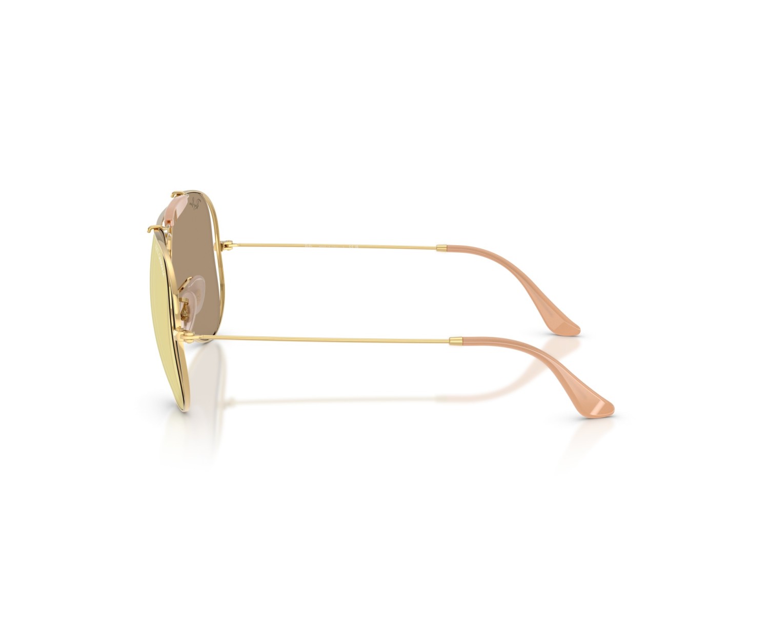 RAY-BAN - RB3029M - 001/7J - 58
