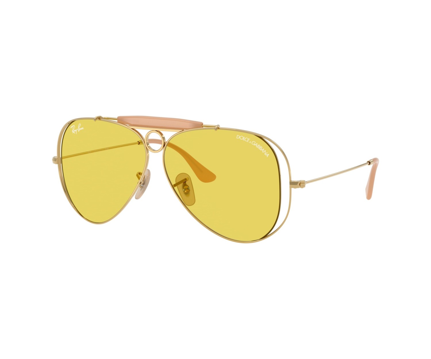 RAY-BAN - RB3138M - 001/85 - 54