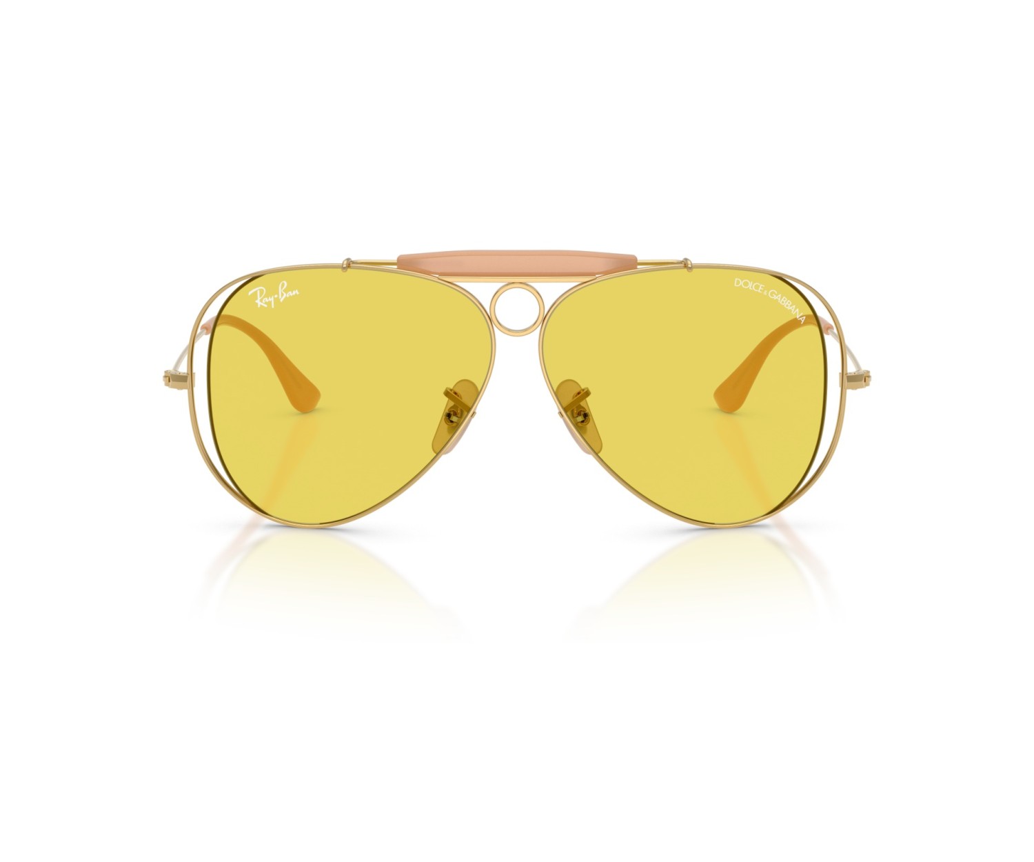 RAY-BAN - RB3138M - 001/85 - 54