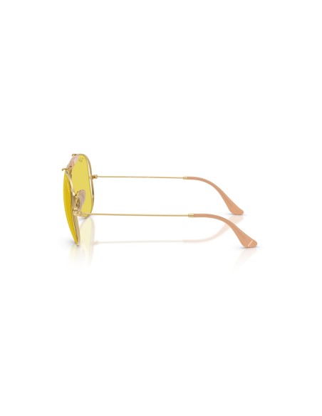 RAY-BAN - RB3138M - 001/85 - 54