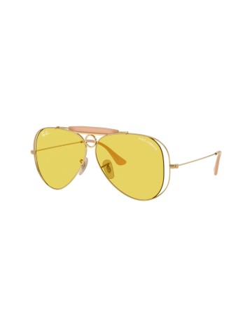 RAY-BAN - RB3138M - 001/85 - 58