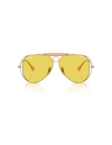 RAY-BAN - RB3138M - 001/85 - 58 2