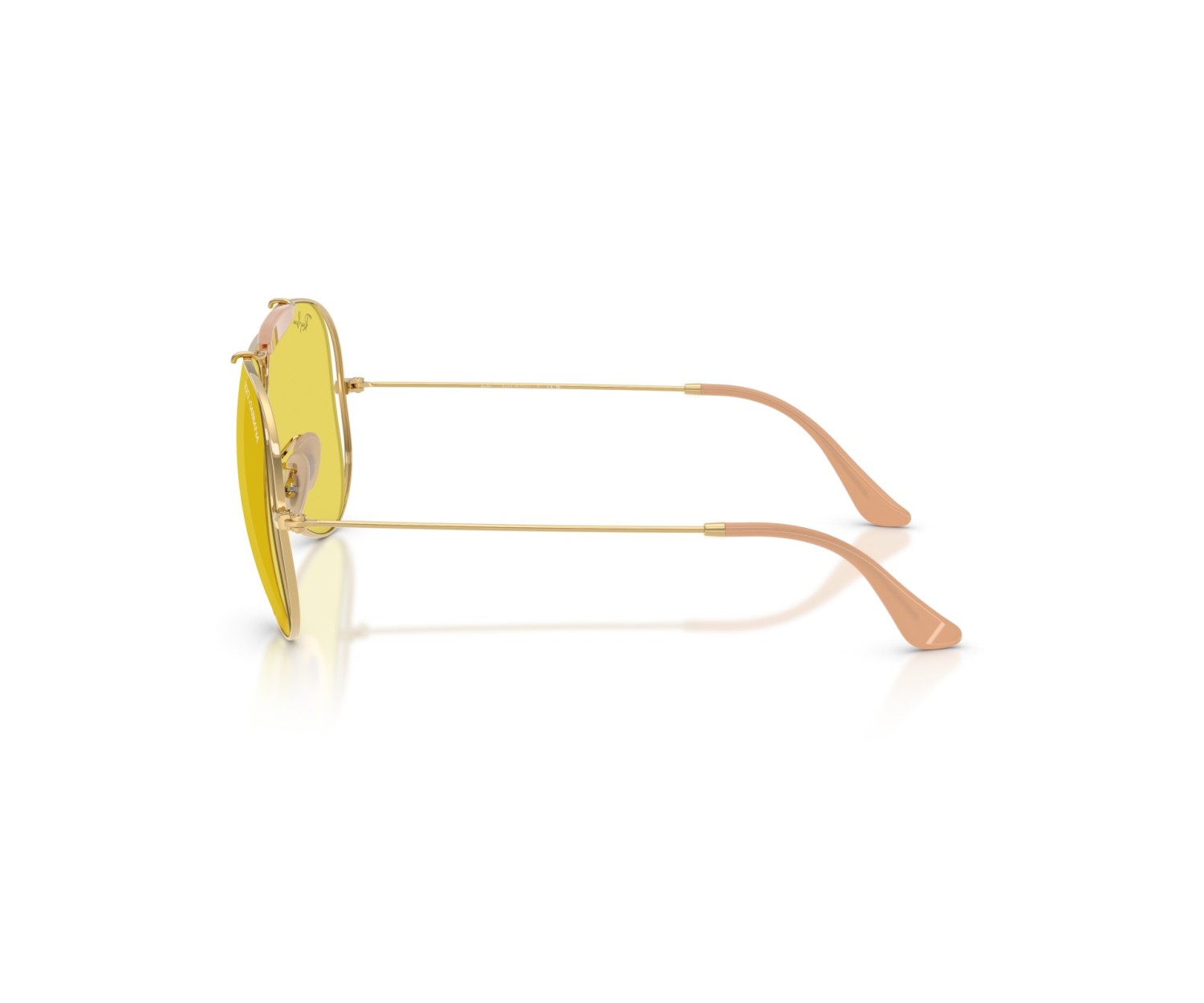 RAY-BAN - RB3138M - 001/85 - 58