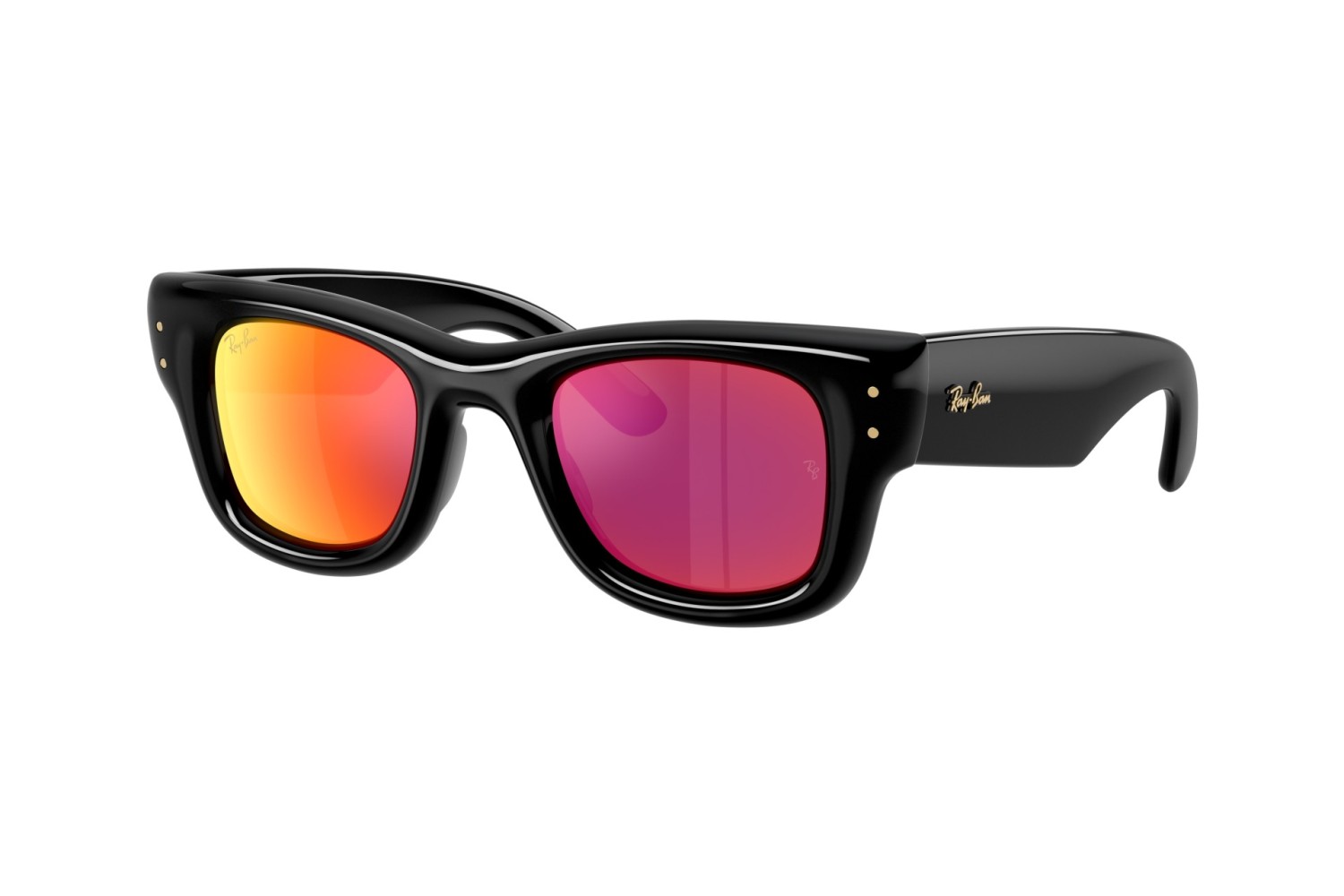 RAY-BAN - WAYFARER PUFFER - RB4940 - 601/6Q - 47