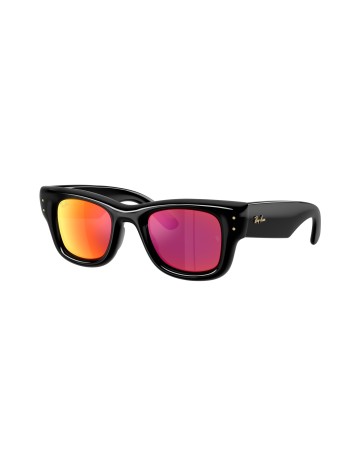 RAY-BAN - WAYFARER PUFFER - RB4940 - 601/6Q - 47