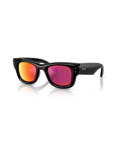 RAY-BAN - WAYFARER PUFFER - RB4940 - 601/6Q - 47