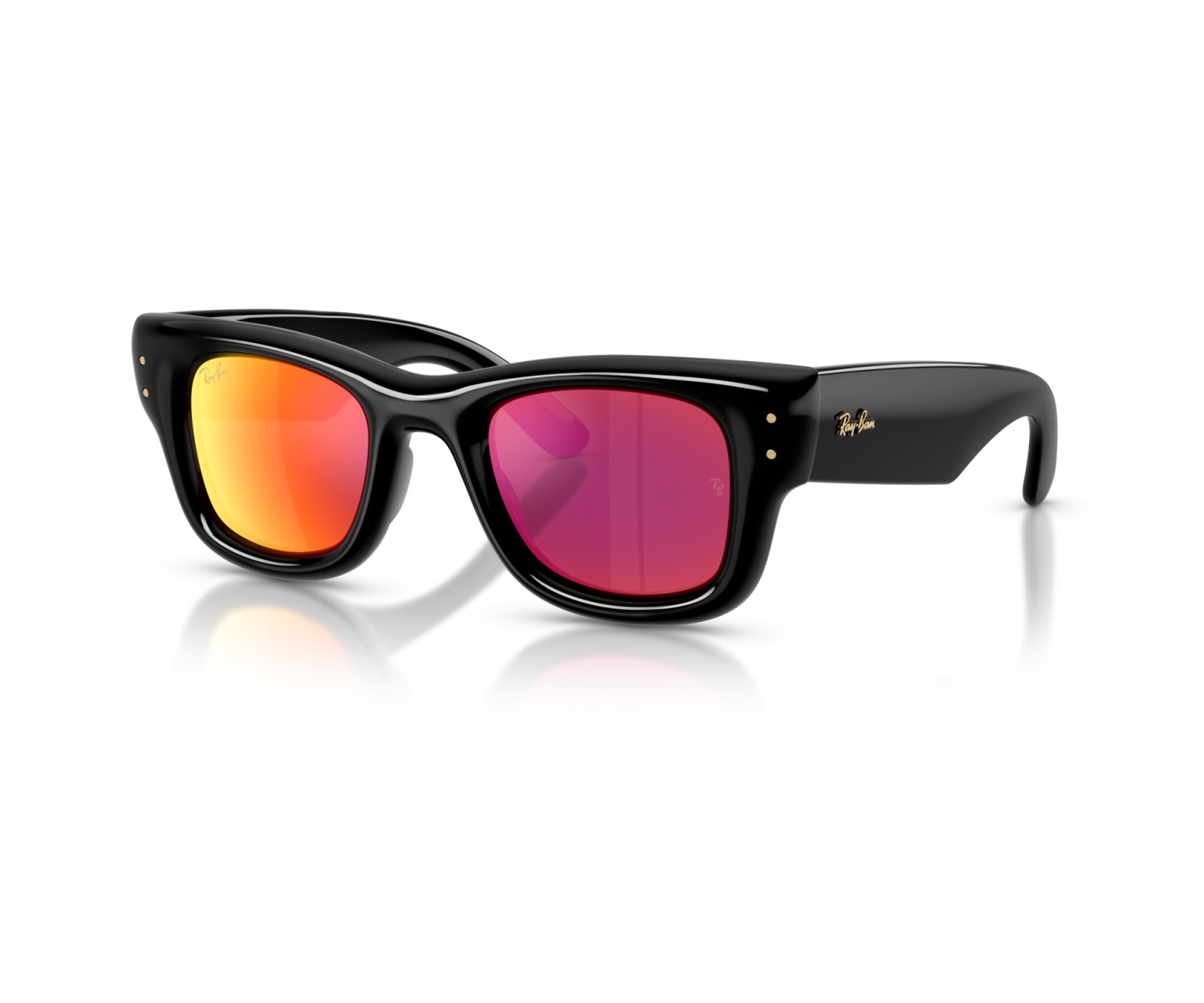RAY-BAN - WAYFARER PUFFER - RB4940 - 601/6Q - 47
