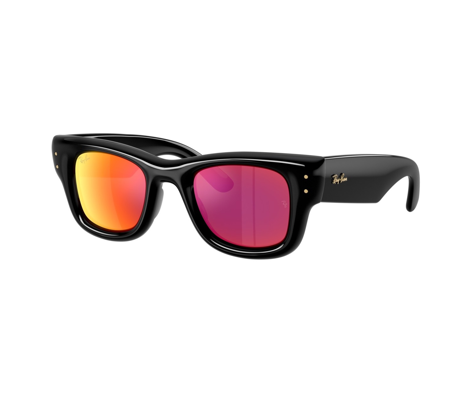 RAY-BAN - WAYFARER PUFFER - RB4940 - 601/6Q - 50