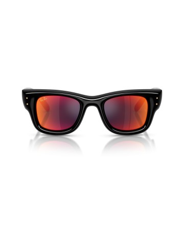 RAY-BAN - WAYFARER PUFFER - RB4940 - 601/6Q - 50 2