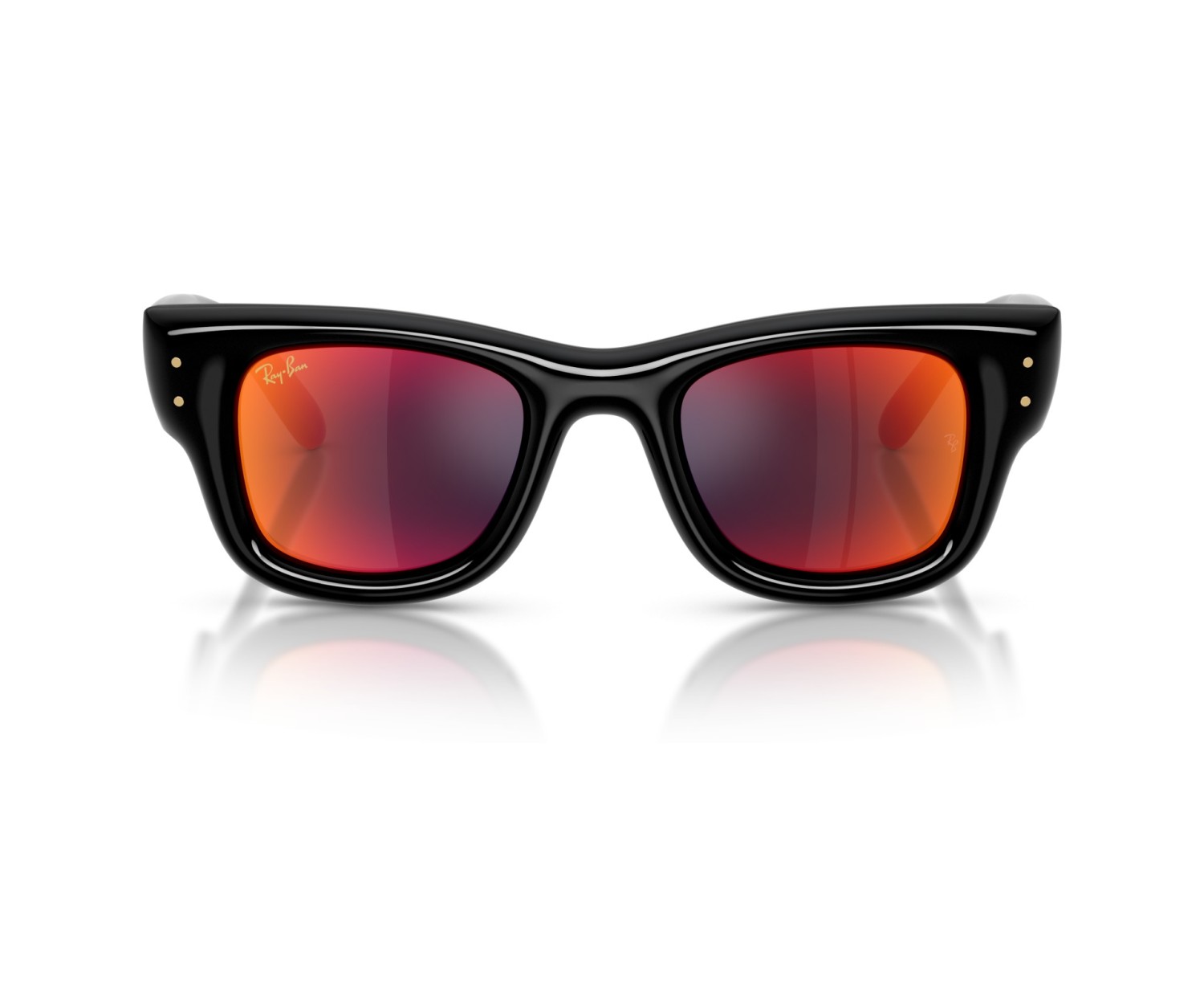 RAY-BAN - WAYFARER PUFFER - RB4940 - 601/6Q - 50
