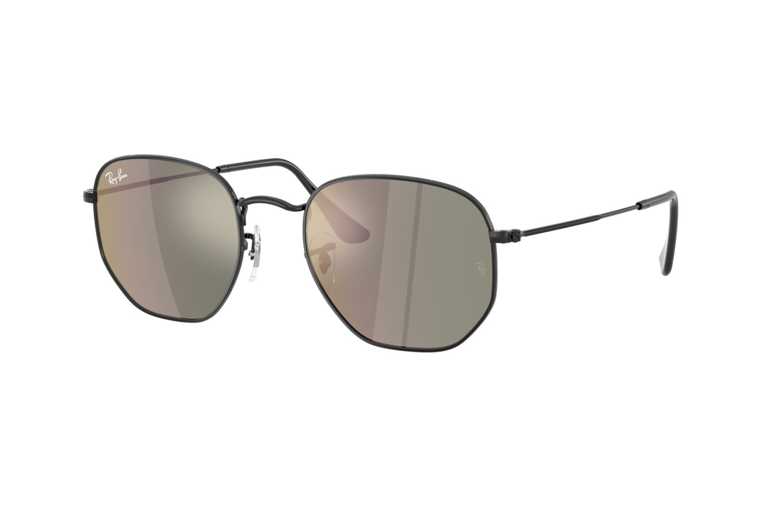 RAY-BAN - HEXAGONAL - RB3548N - 002/39 - 51