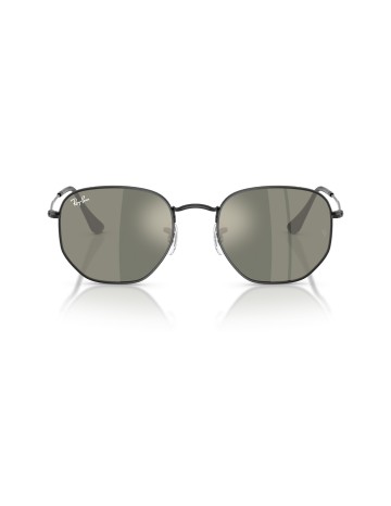 RAY-BAN - HEXAGONAL - RB3548N - 002/39 - 51 2