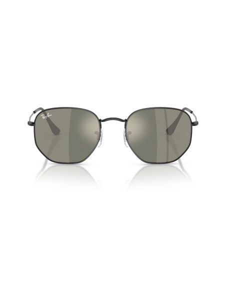 RAY-BAN - HEXAGONAL - RB3548N - 002/39 - 51