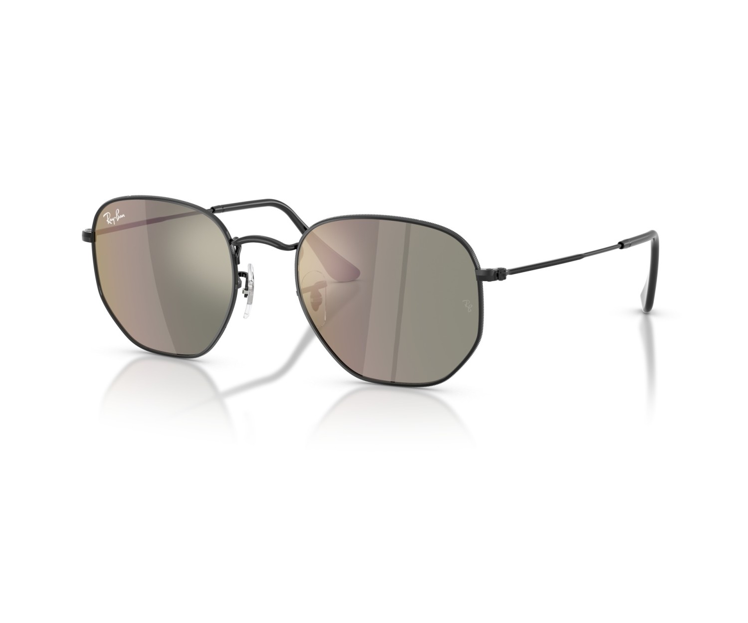 RAY-BAN - HEXAGONAL - RB3548N - 002/39 - 51