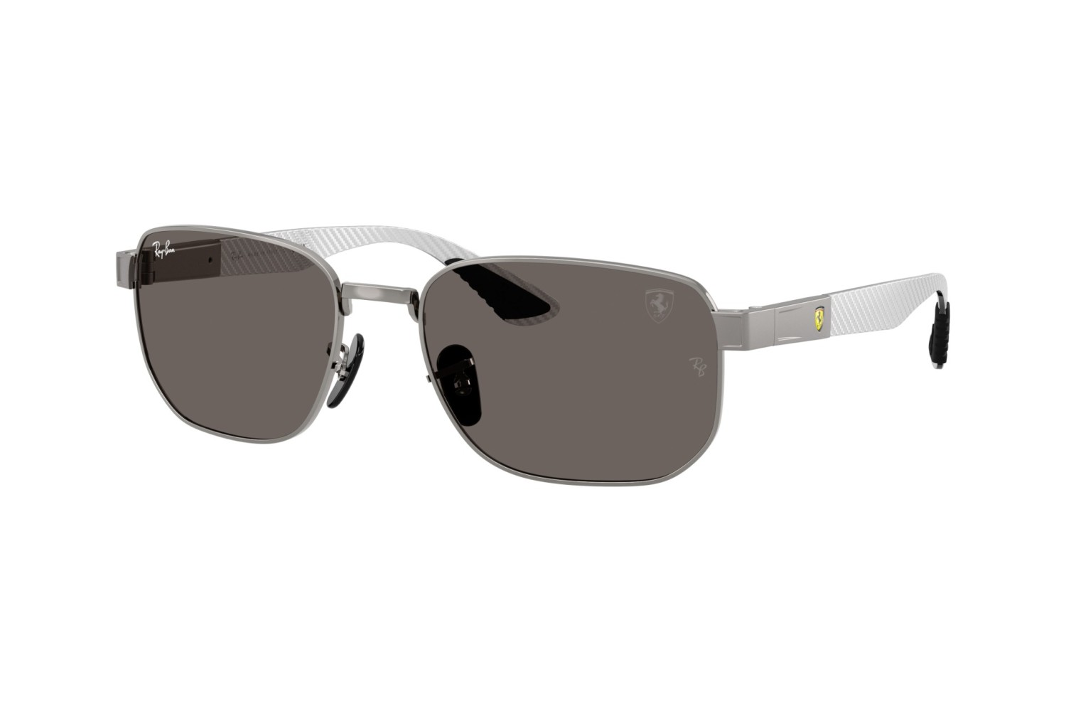 RAY-BAN - RB8329M - F124B1 - 59