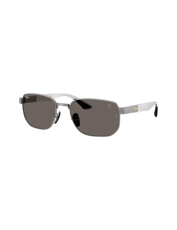 RAY-BAN - RB8329M - F124B1 - 59