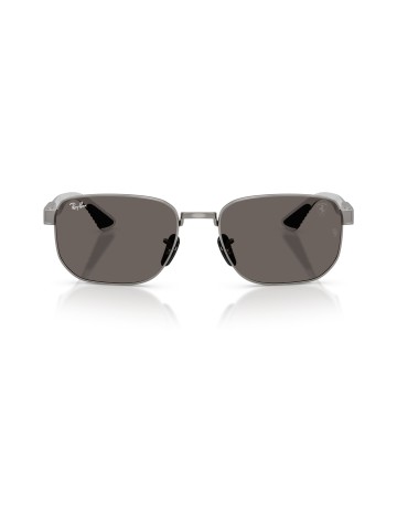 RAY-BAN - RB8329M - F124B1 - 59 2