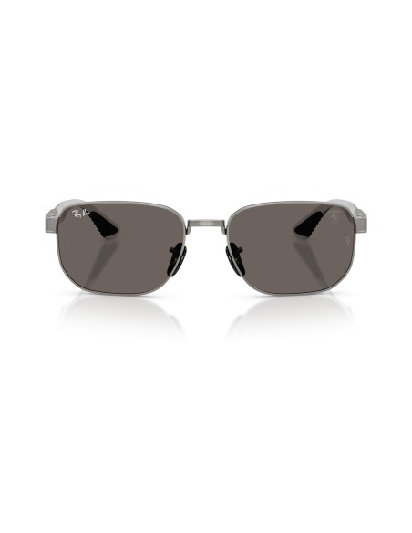 RAY-BAN - RB8329M - F124B1 - 59