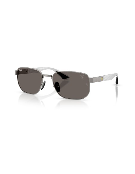 RAY-BAN - RB8329M - F124B1 - 59