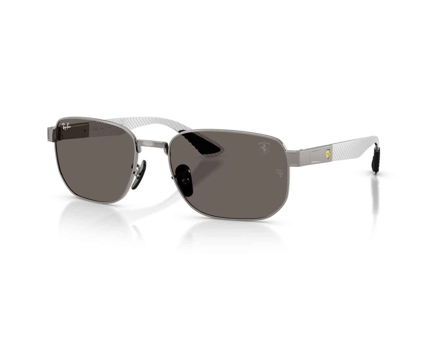 RAY-BAN - RB8329M - F124B1 - 59