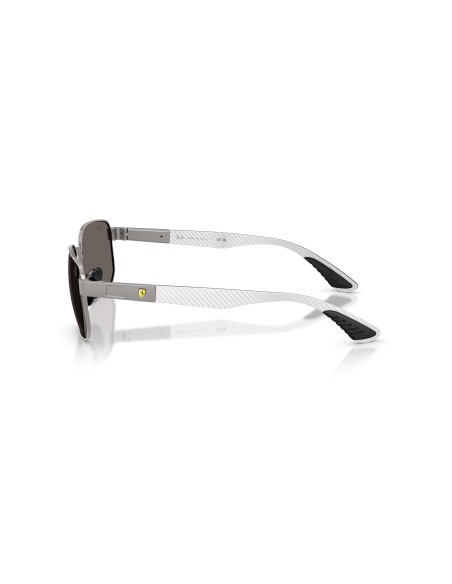 RAY-BAN - RB8329M - F124B1 - 59