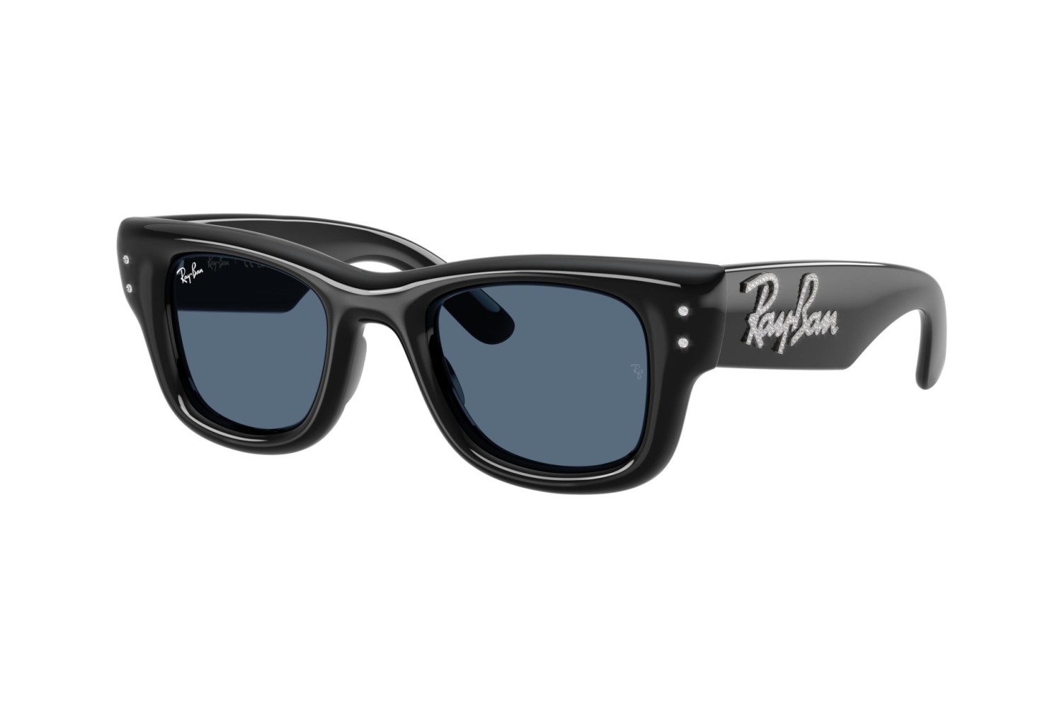 RAY-BAN - WAYFARER PUFFER - RB4940B - 686480 - 47