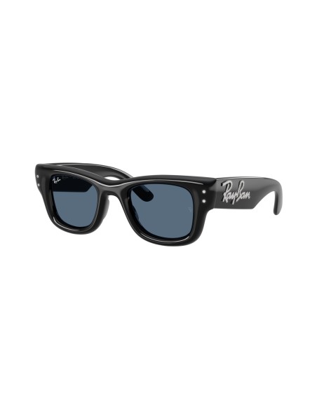 RAY-BAN - WAYFARER PUFFER - RB4940B - 686480 - 47