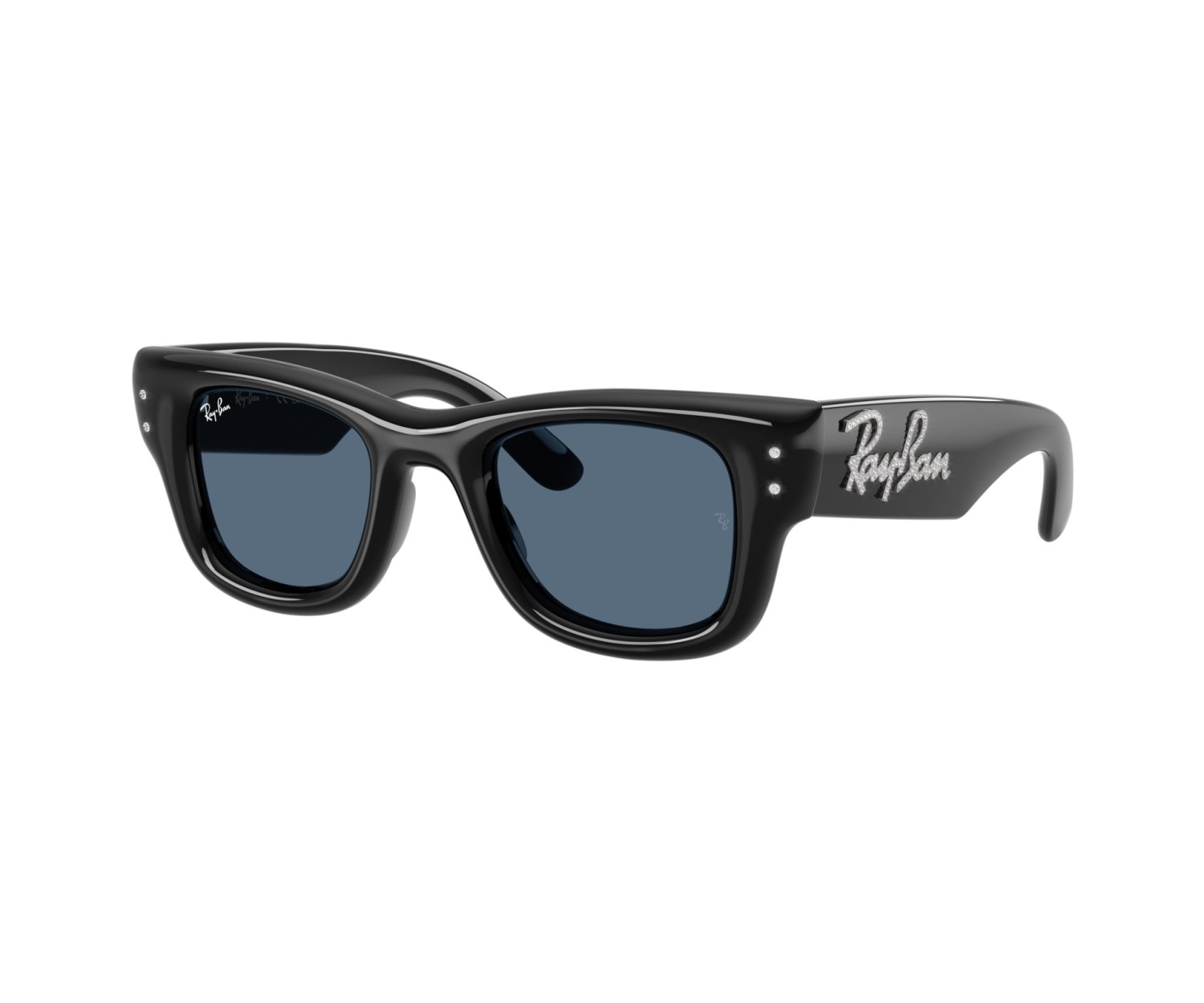 RAY-BAN - WAYFARER PUFFER - RB4940B - 686480 - 47