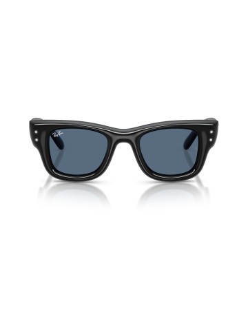 RAY-BAN - WAYFARER PUFFER - RB4940B - 686480 - 47 2
