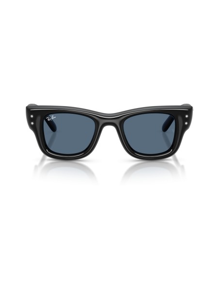 RAY-BAN - WAYFARER PUFFER - RB4940B - 686480 - 47