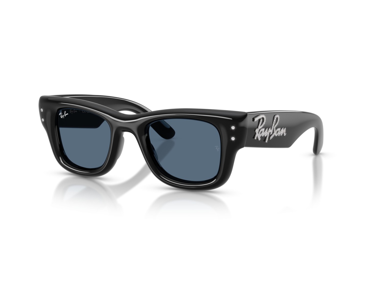 RAY-BAN - WAYFARER PUFFER - RB4940B - 686480 - 47