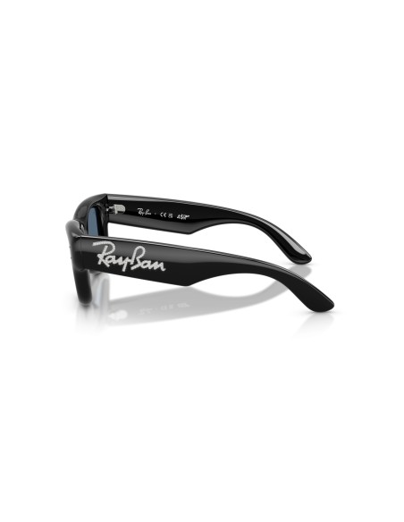 RAY-BAN - WAYFARER PUFFER - RB4940B - 686480 - 47